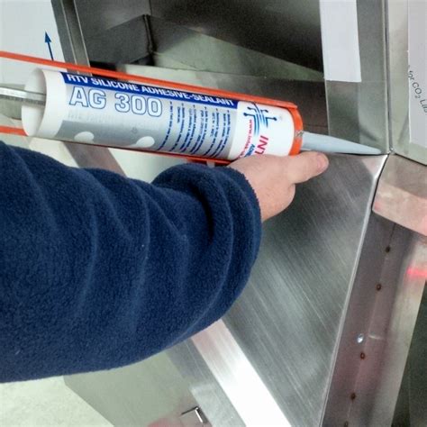 is silicone gas resistant